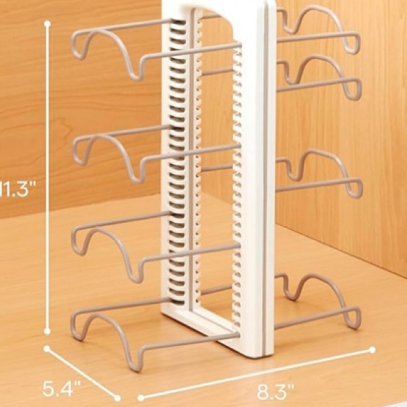 YouCopia WrapStand - Excellent Condition - Picture 6 of 6